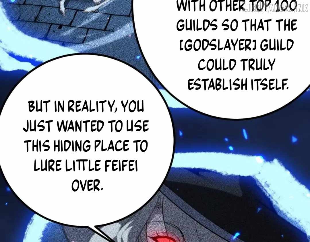 God-level Assassin, I’m the Shadow Chapter 143 page 18