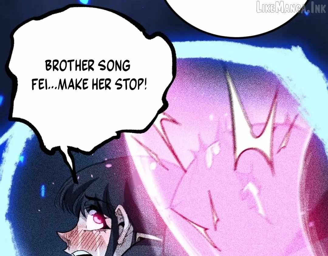 God-level Assassin, I’m the Shadow Chapter 143 page 20