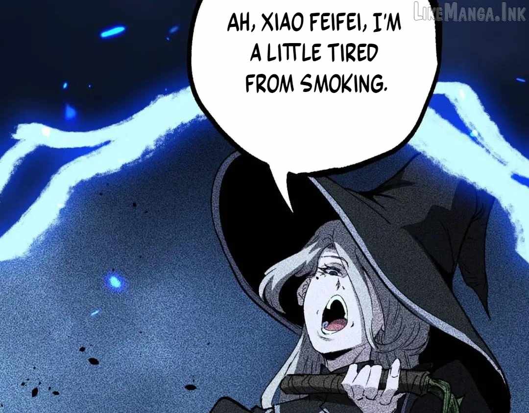 God-level Assassin, I’m the Shadow Chapter 143 page 24