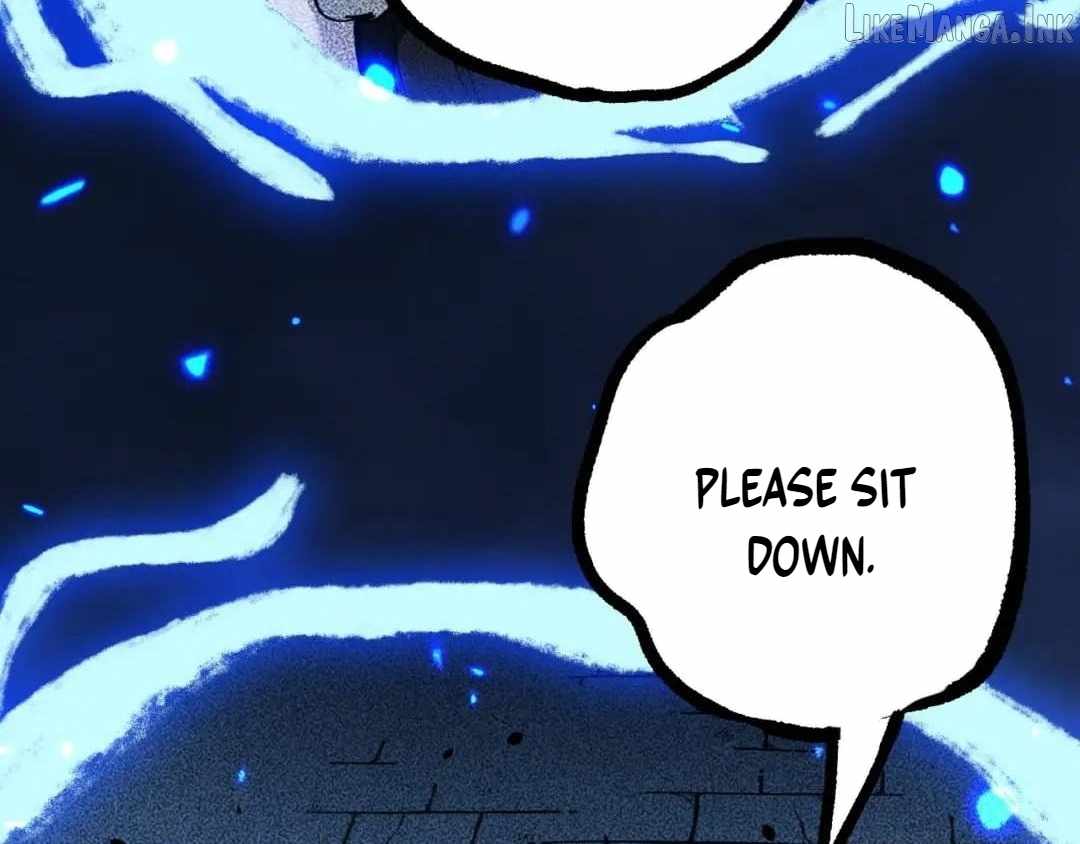 God-level Assassin, I’m the Shadow Chapter 143 page 26