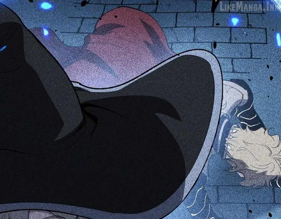 God-level Assassin, I’m the Shadow Chapter 143 page 27