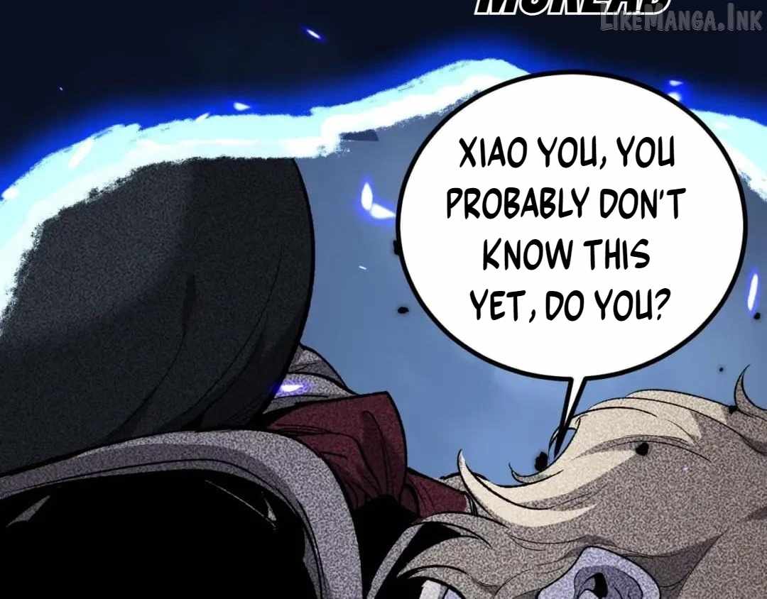 God-level Assassin, I’m the Shadow Chapter 143 page 31