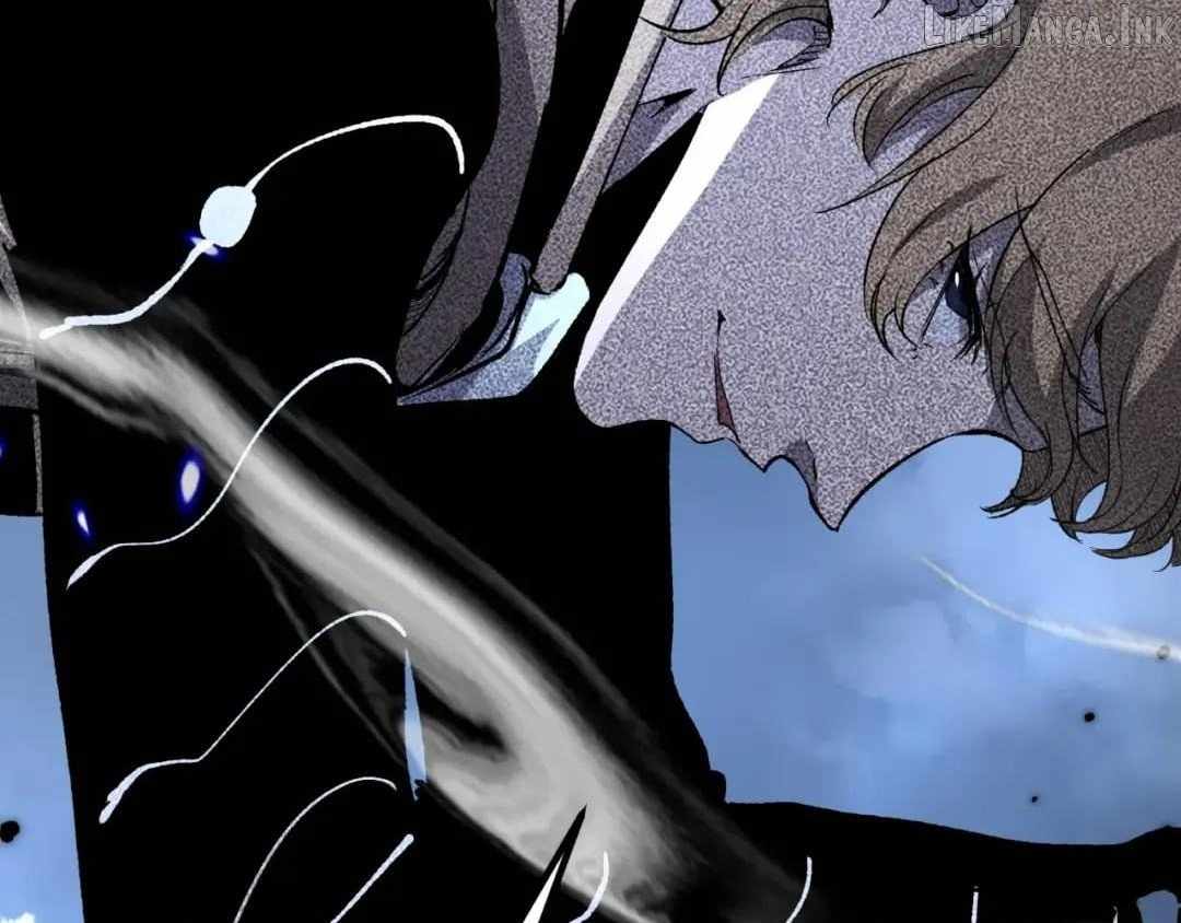 God-level Assassin, I’m the Shadow Chapter 143 page 32