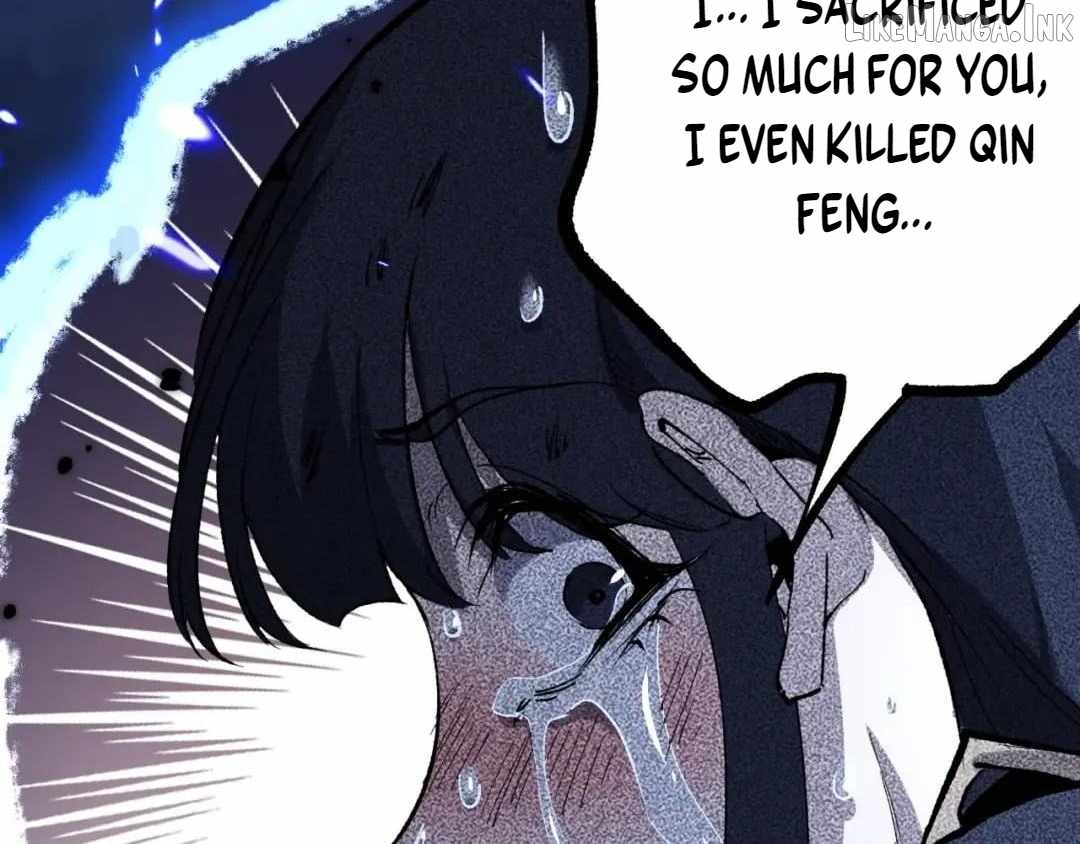 God-level Assassin, I’m the Shadow Chapter 143 page 34