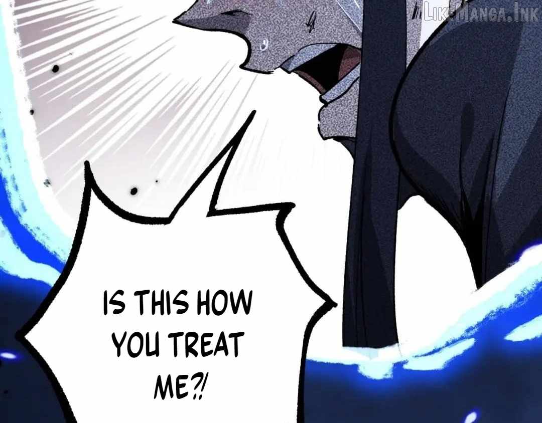 God-level Assassin, I’m the Shadow Chapter 143 page 35