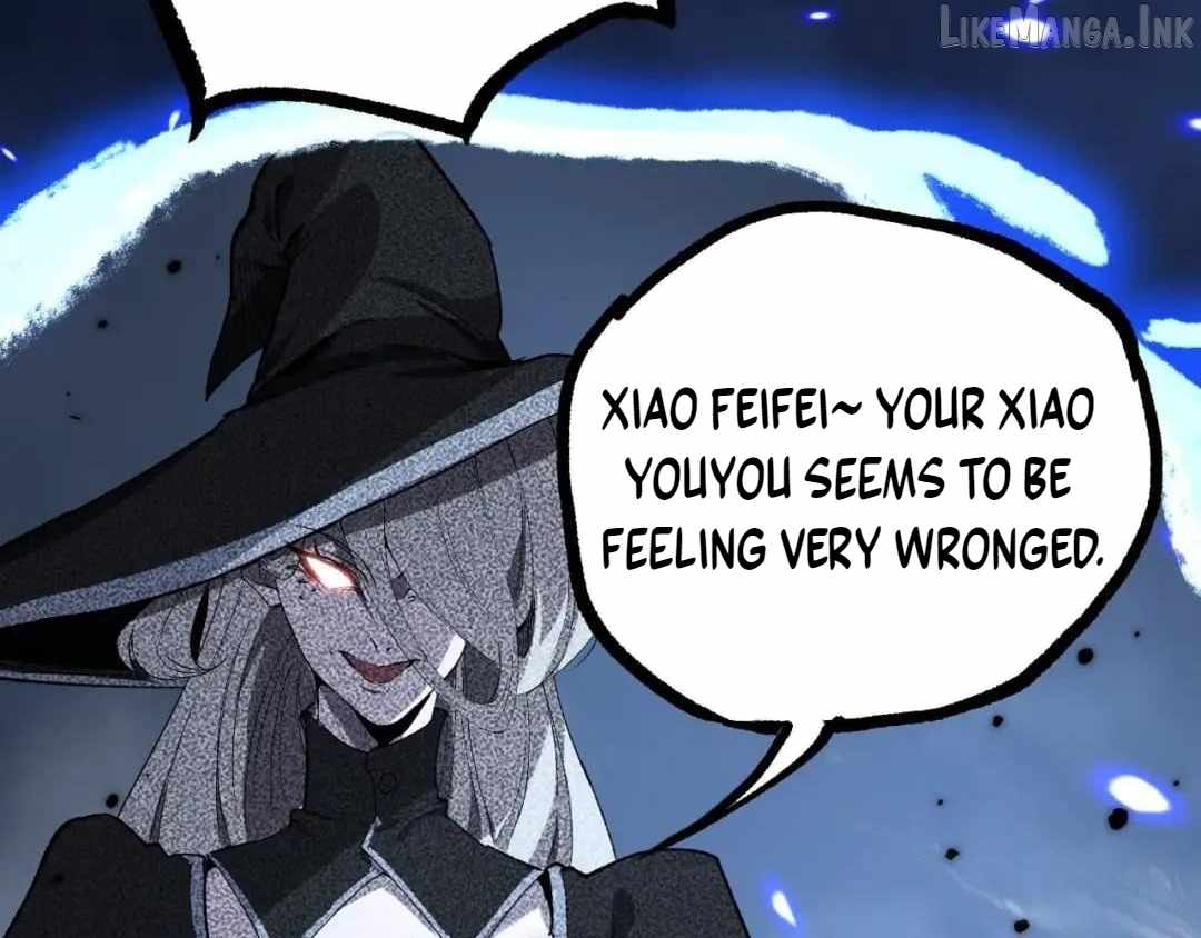 God-level Assassin, I’m the Shadow Chapter 143 page 36
