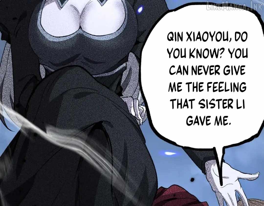 God-level Assassin, I’m the Shadow Chapter 143 page 37