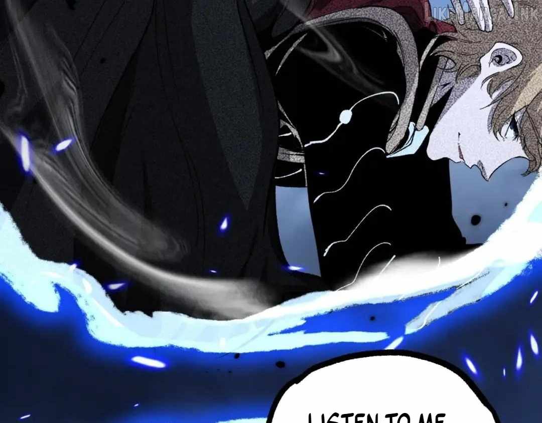 God-level Assassin, I’m the Shadow Chapter 143 page 38
