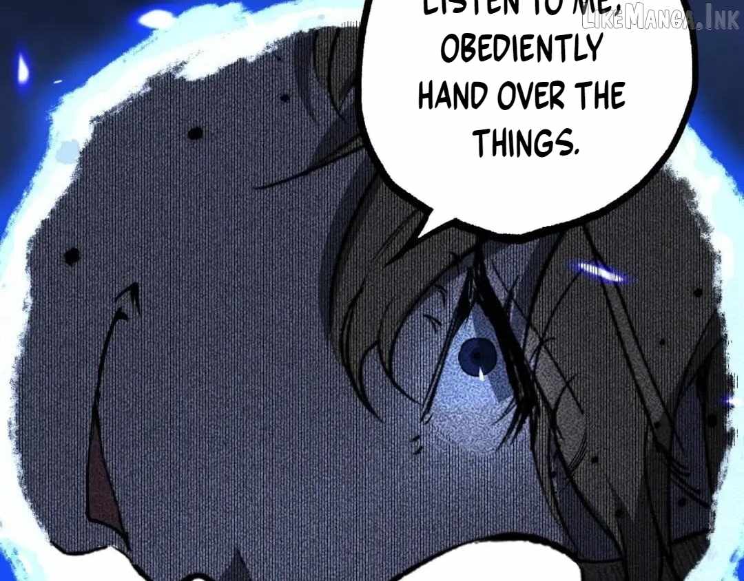 God-level Assassin, I’m the Shadow Chapter 143 page 39