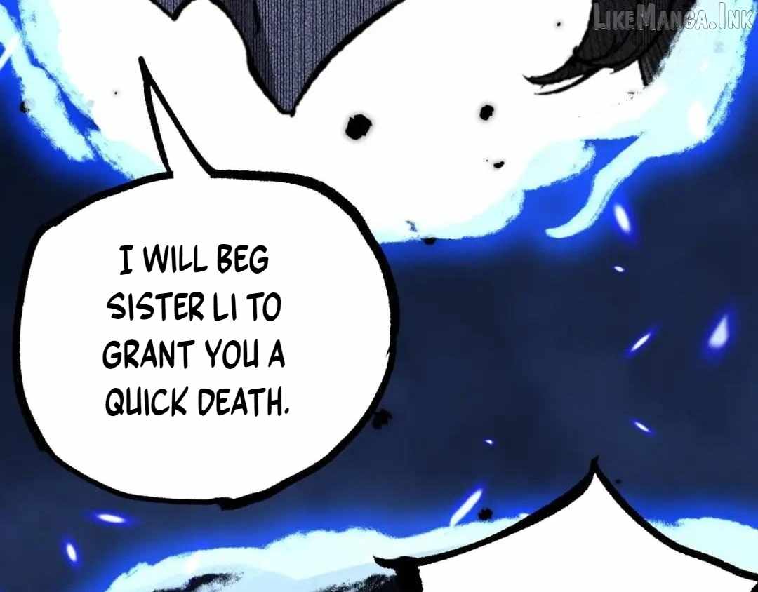 God-level Assassin, I’m the Shadow Chapter 143 page 40
