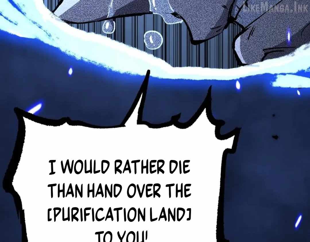 God-level Assassin, I’m the Shadow Chapter 143 page 43