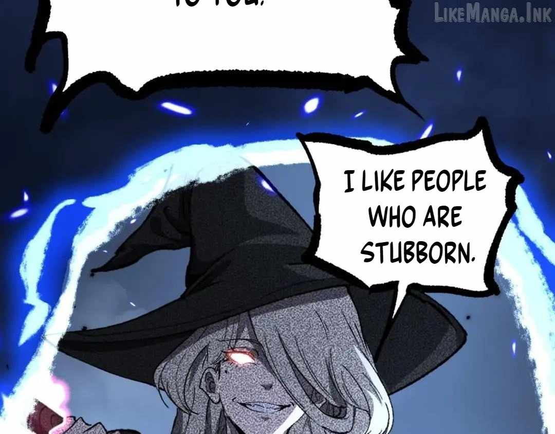 God-level Assassin, I’m the Shadow Chapter 143 page 44