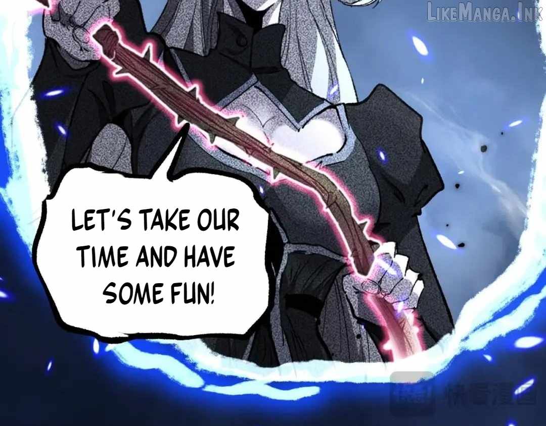 God-level Assassin, I’m the Shadow Chapter 143 page 45