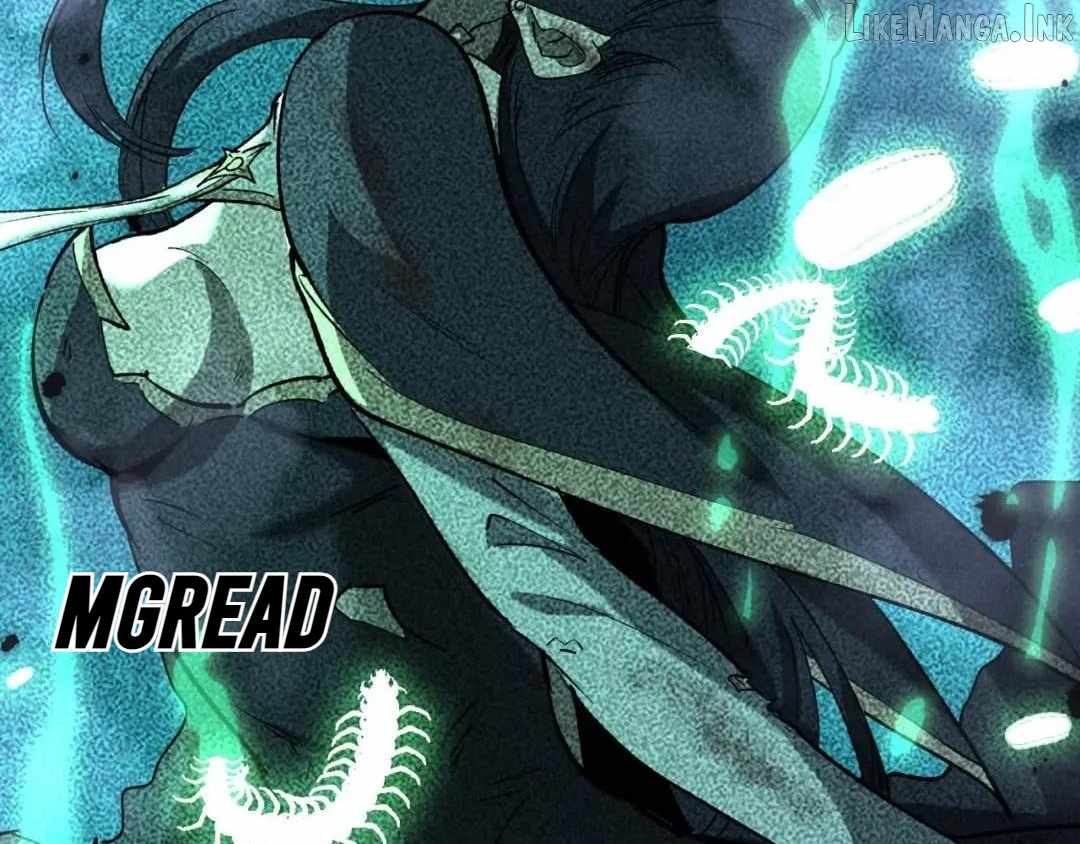 God-level Assassin, I’m the Shadow Chapter 143 page 47