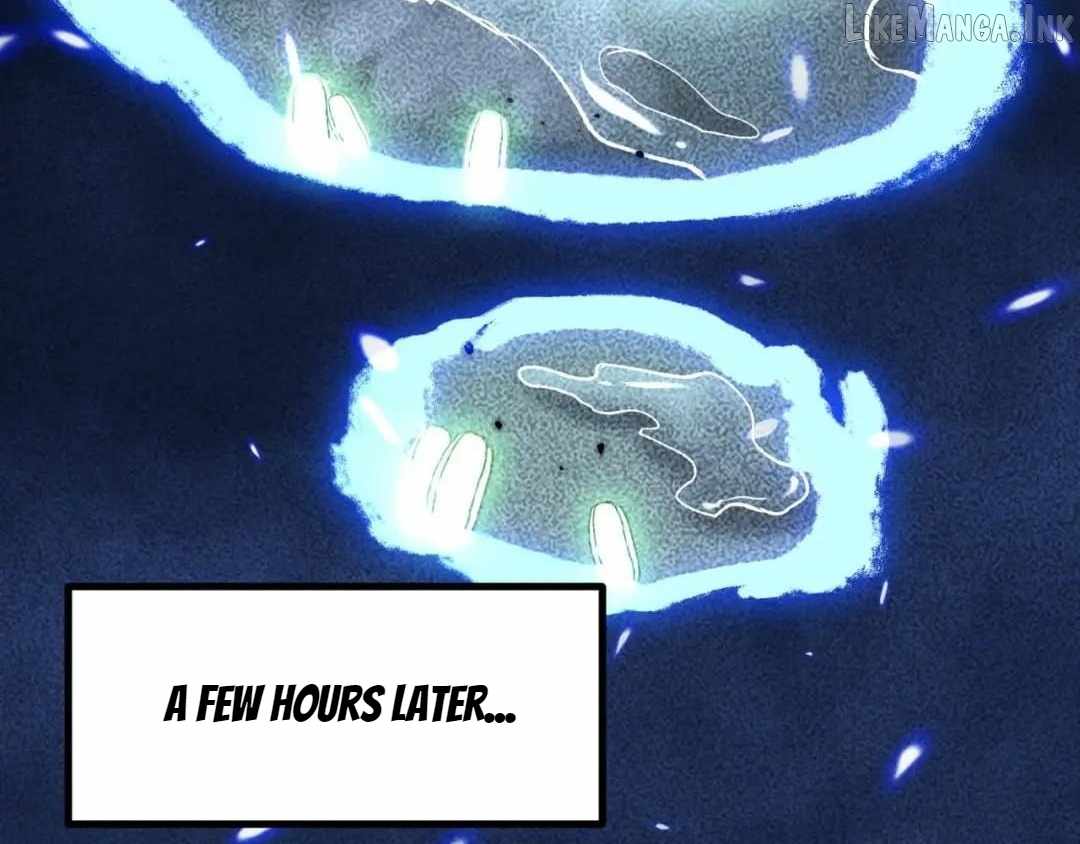 God-level Assassin, I’m the Shadow Chapter 143 page 51
