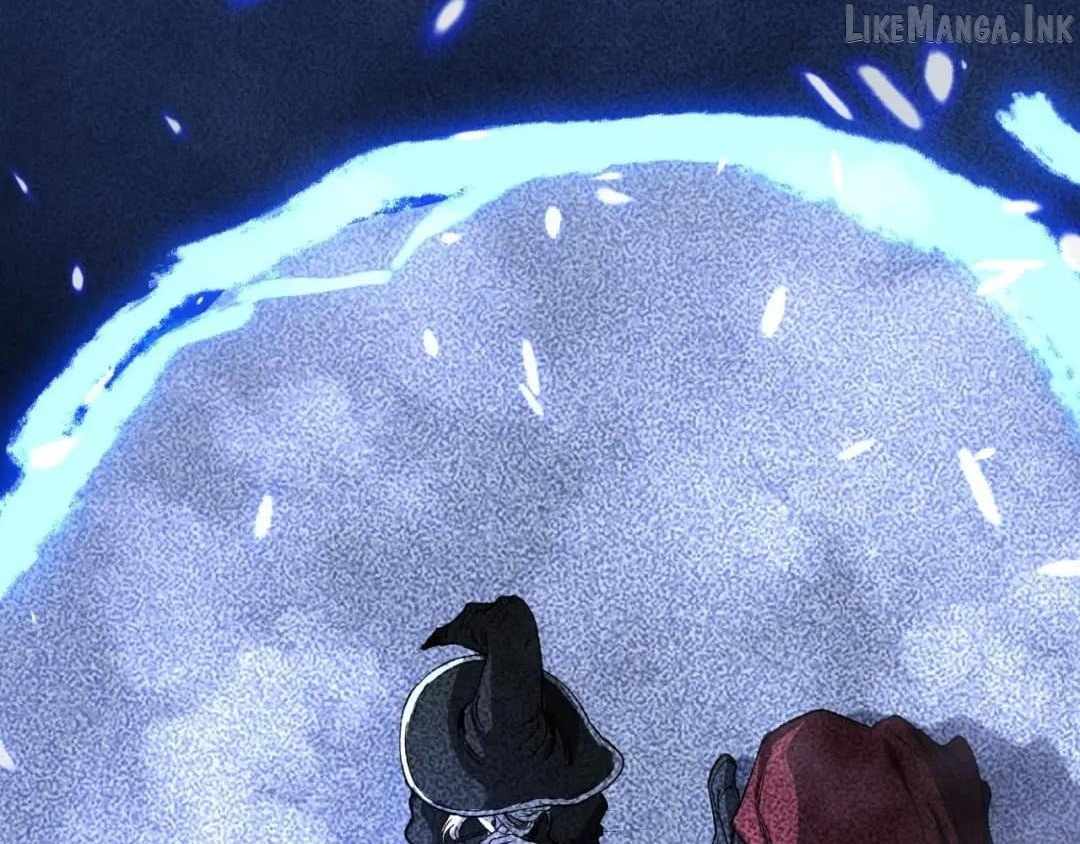 God-level Assassin, I’m the Shadow Chapter 143 page 52