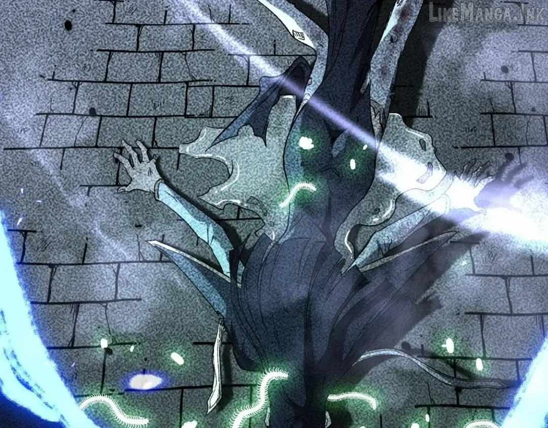 God-level Assassin, I’m the Shadow Chapter 143 page 54
