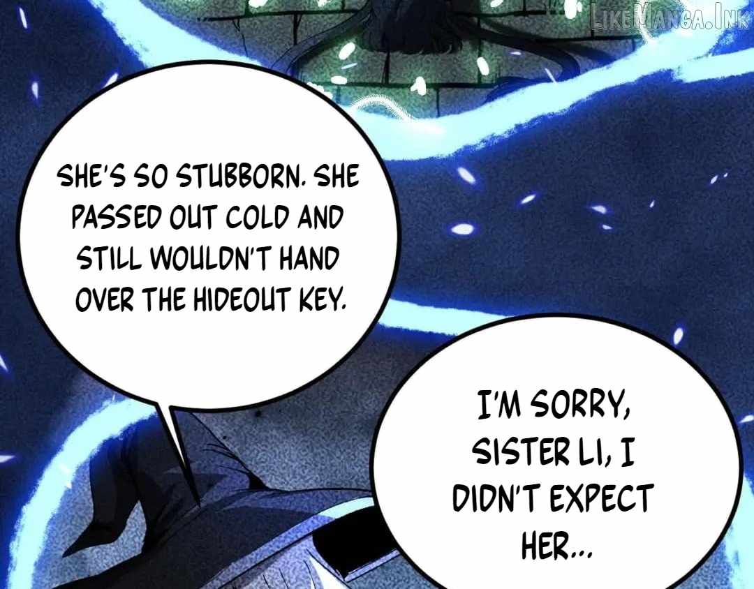 God-level Assassin, I’m the Shadow Chapter 143 page 55