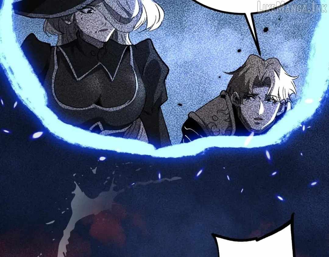 God-level Assassin, I’m the Shadow Chapter 143 page 56