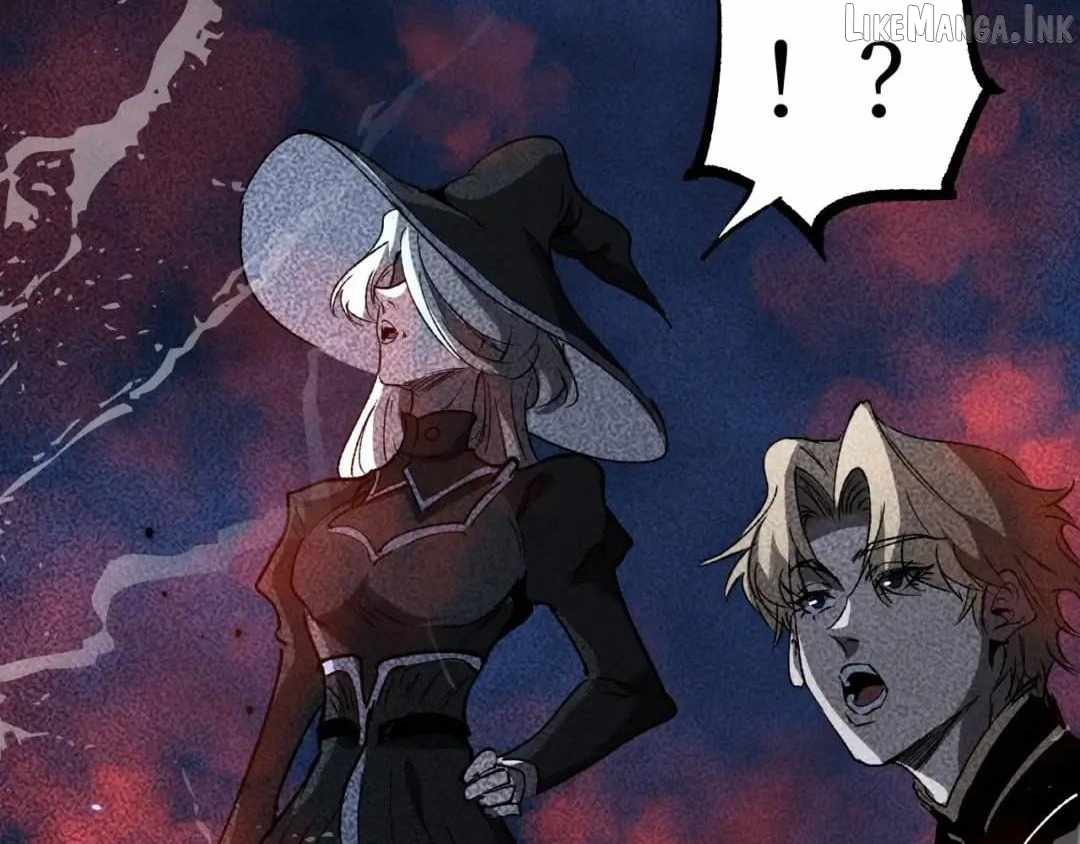 God-level Assassin, I’m the Shadow Chapter 143 page 57