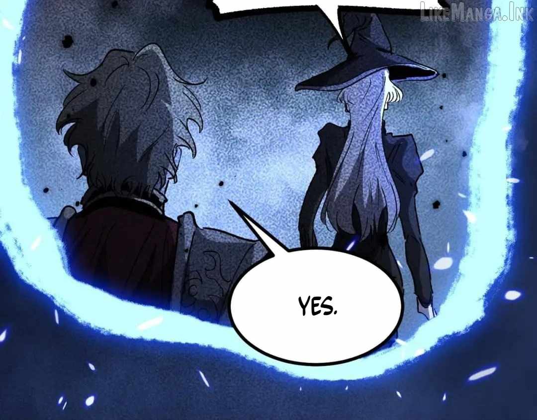 God-level Assassin, I’m the Shadow Chapter 143 page 60
