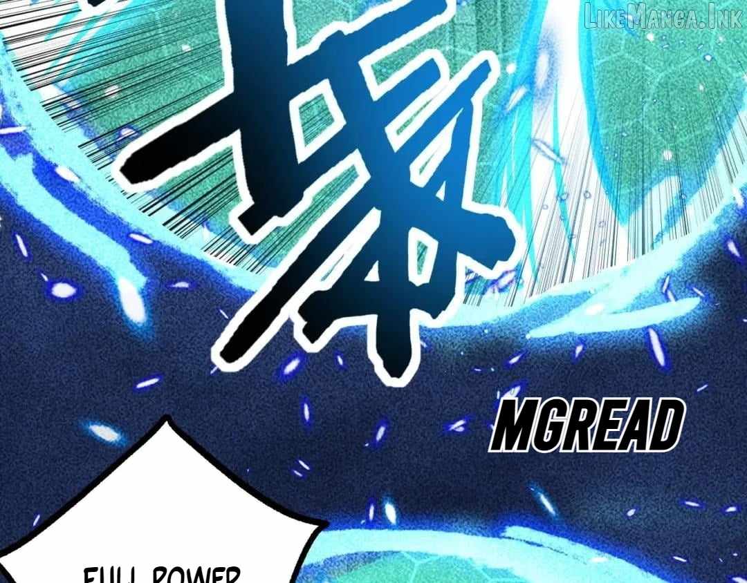 God-level Assassin, I’m the Shadow Chapter 143 page 63