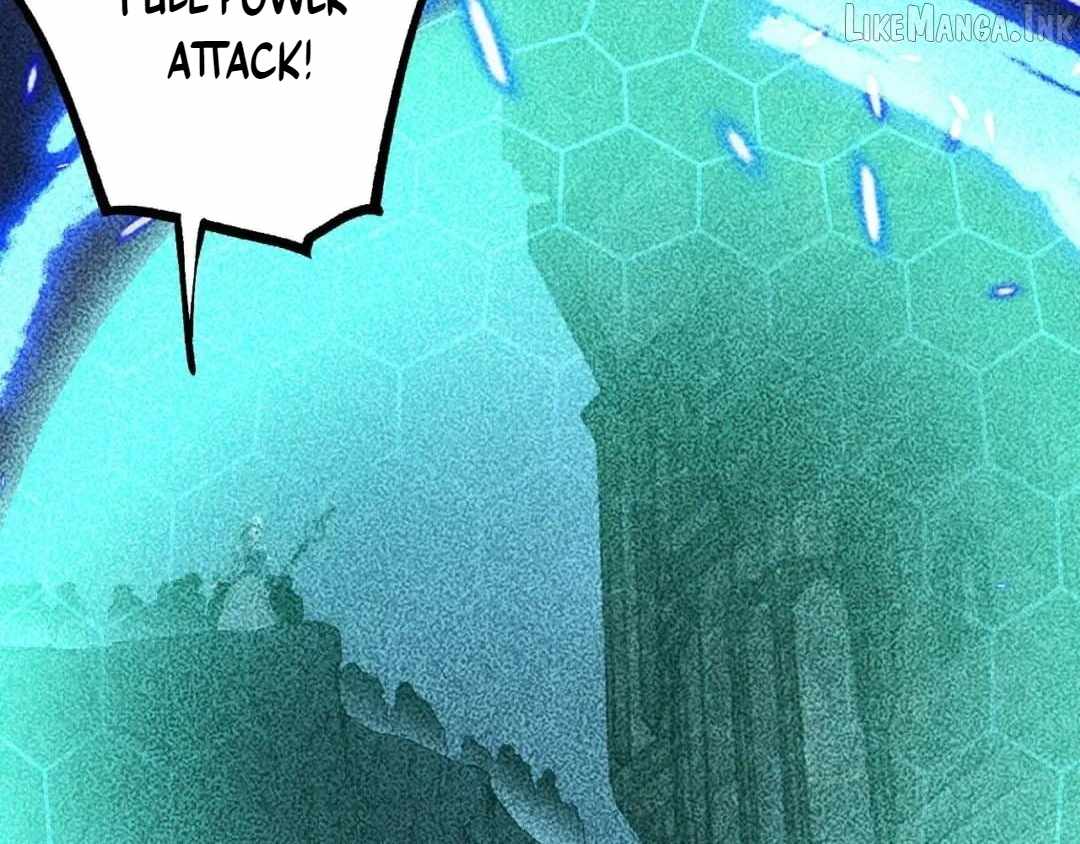 God-level Assassin, I’m the Shadow Chapter 143 page 64