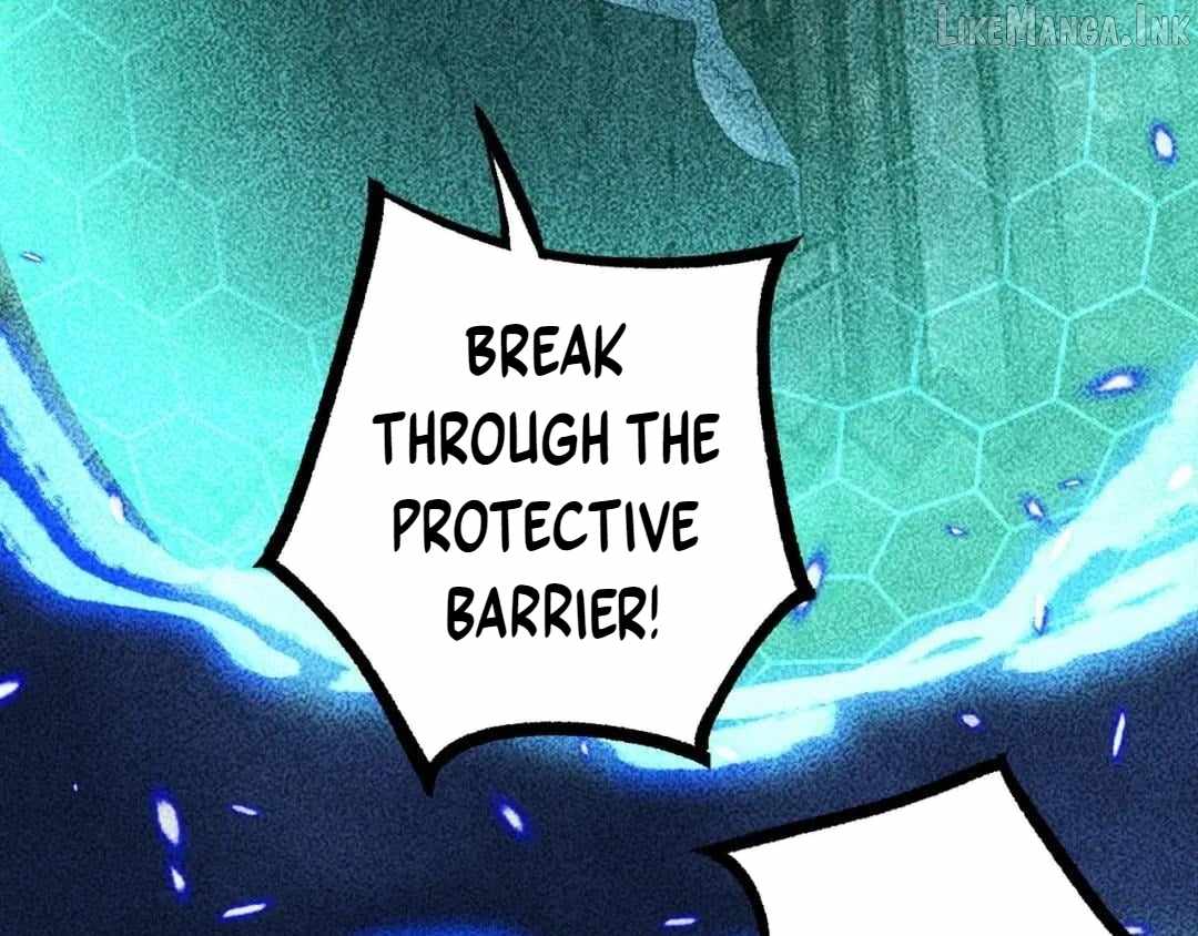 God-level Assassin, I’m the Shadow Chapter 143 page 65