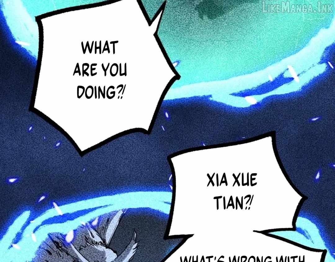 God-level Assassin, I’m the Shadow Chapter 143 page 67