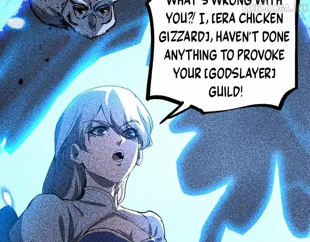 God-level Assassin, I’m the Shadow Chapter 143 page 68