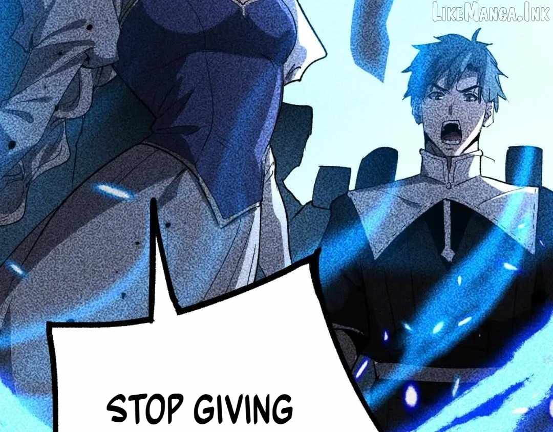God-level Assassin, I’m the Shadow Chapter 143 page 69