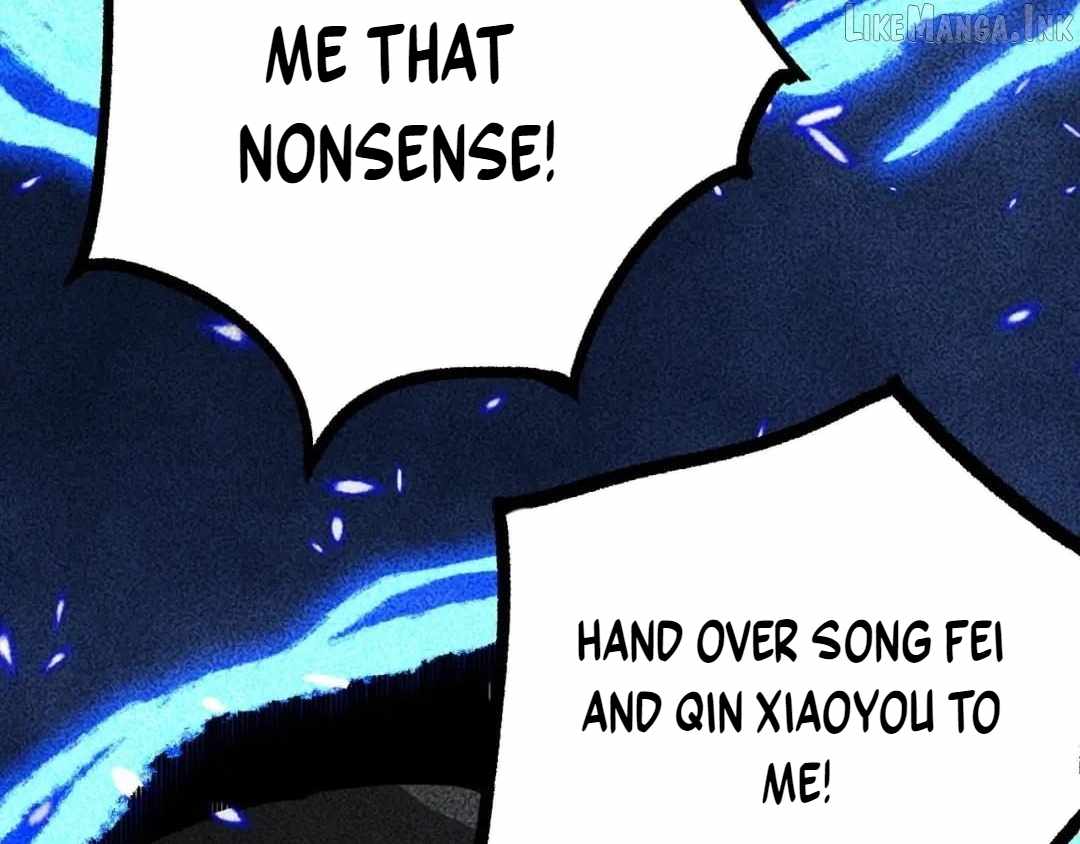 God-level Assassin, I’m the Shadow Chapter 143 page 70