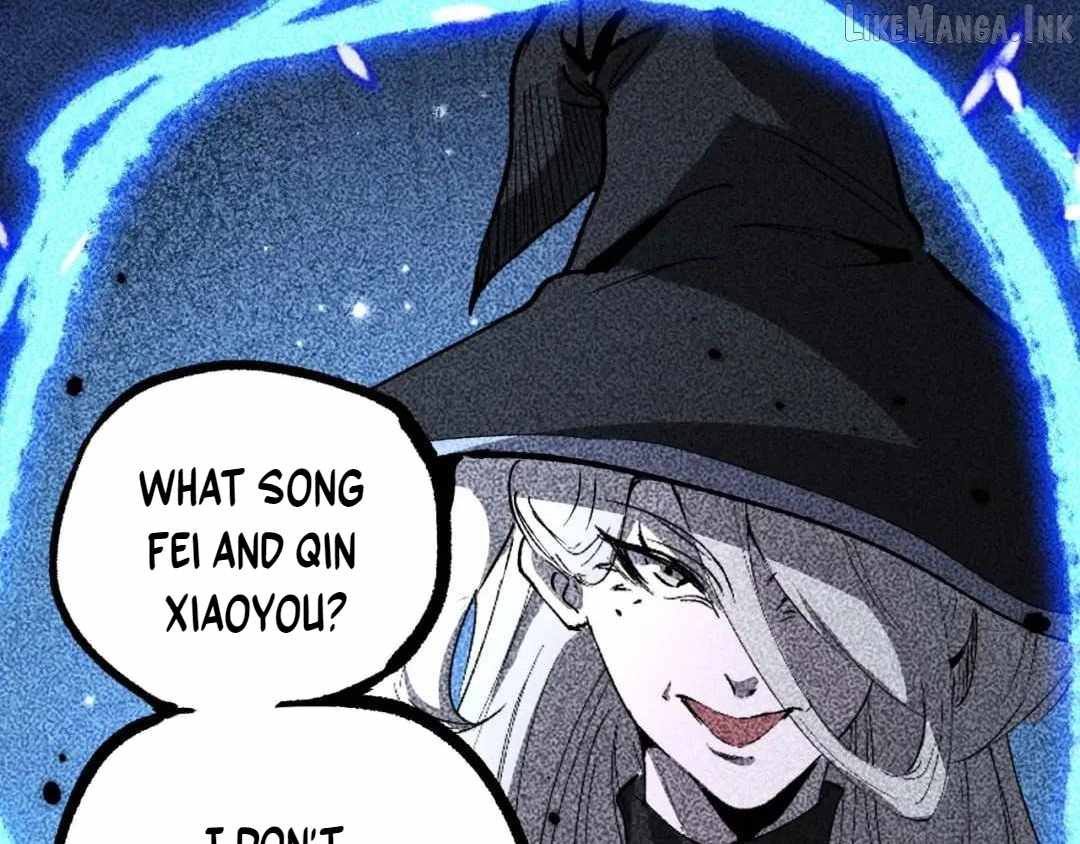 God-level Assassin, I’m the Shadow Chapter 143 page 74