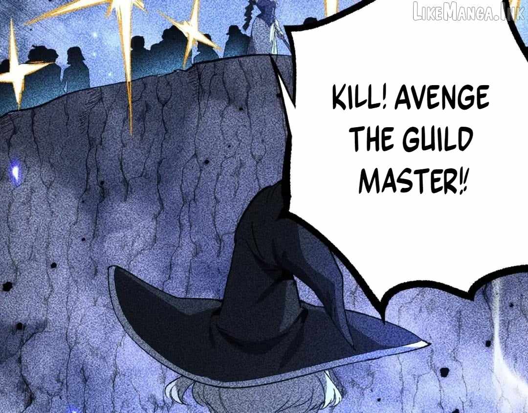 God-level Assassin, I’m the Shadow Chapter 143 page 77