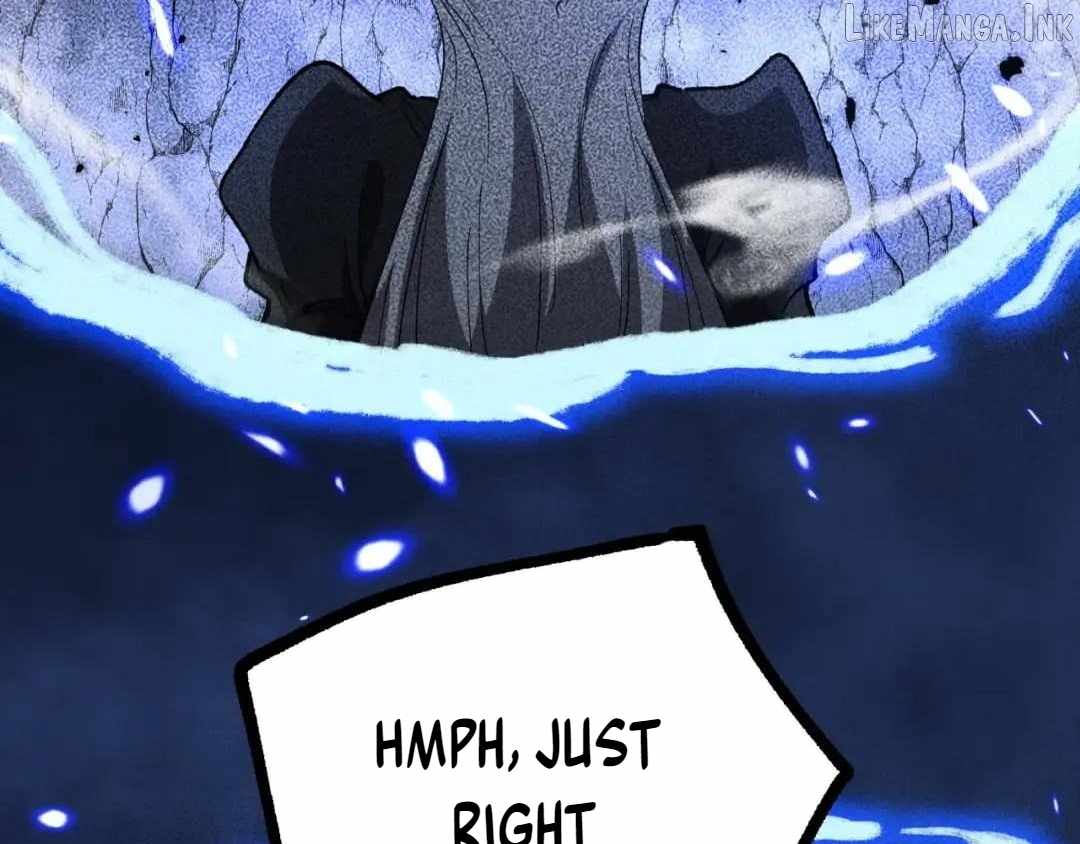 God-level Assassin, I’m the Shadow Chapter 143 page 78
