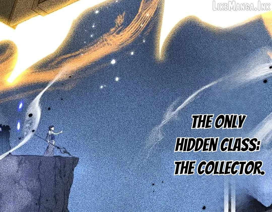 God-level Assassin, I’m the Shadow Chapter 143 page 83