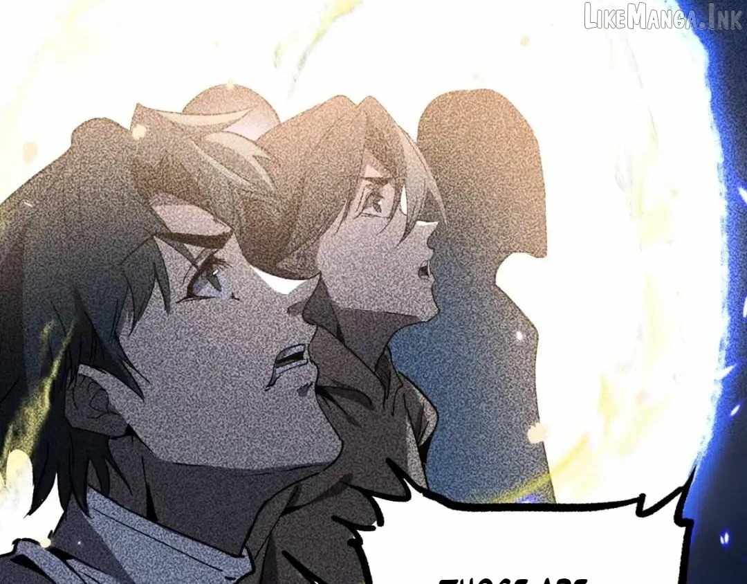 God-level Assassin, I’m the Shadow Chapter 143 page 86