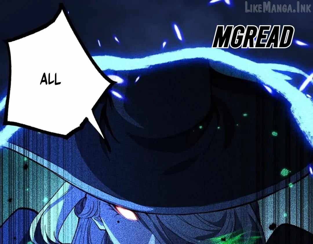 God-level Assassin, I’m the Shadow Chapter 143 page 91