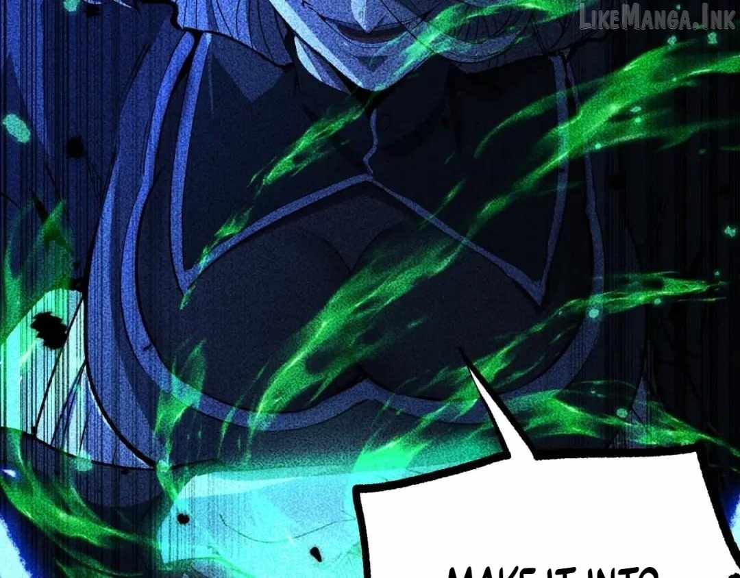 God-level Assassin, I’m the Shadow Chapter 143 page 92
