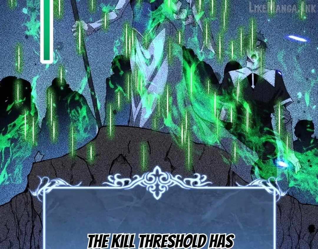 God-level Assassin, I’m the Shadow Chapter 143 page 95