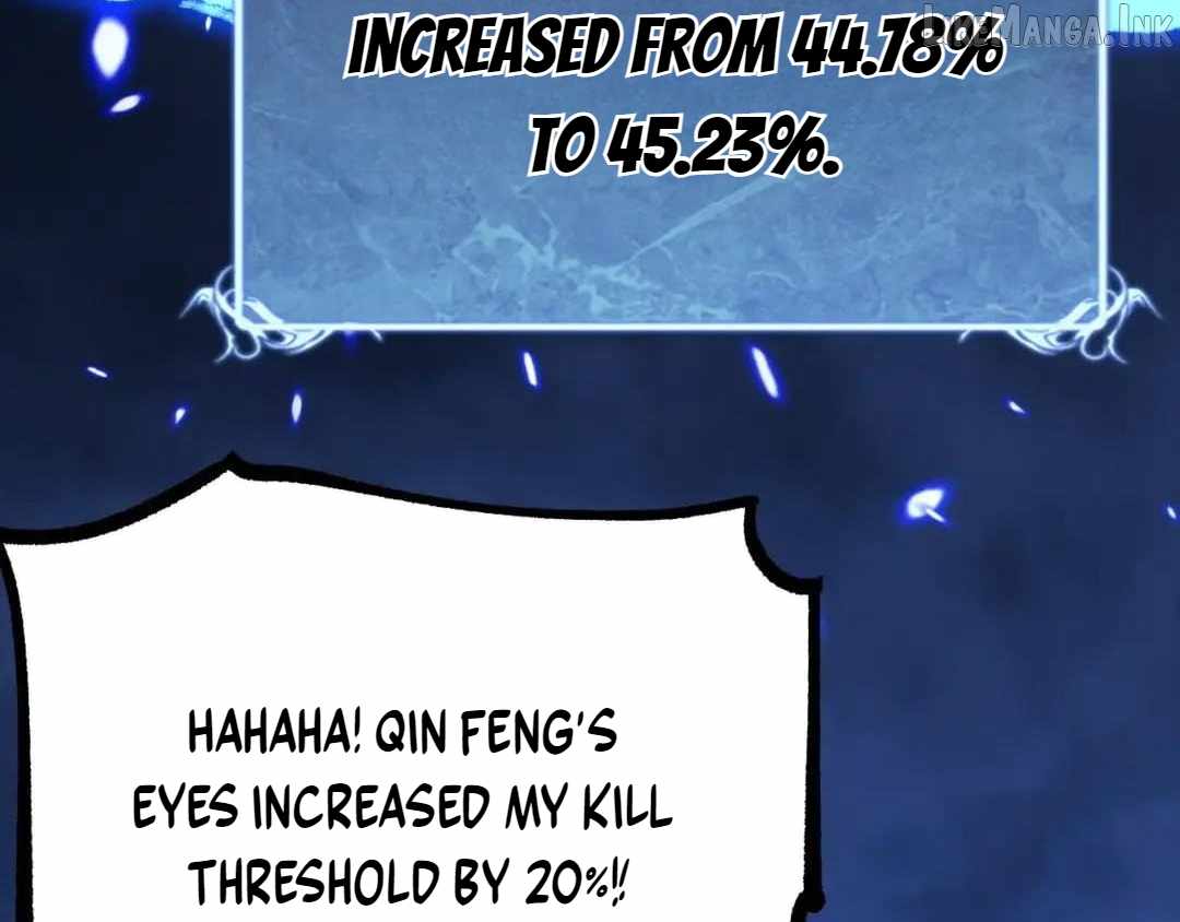 God-level Assassin, I’m the Shadow Chapter 143 page 109