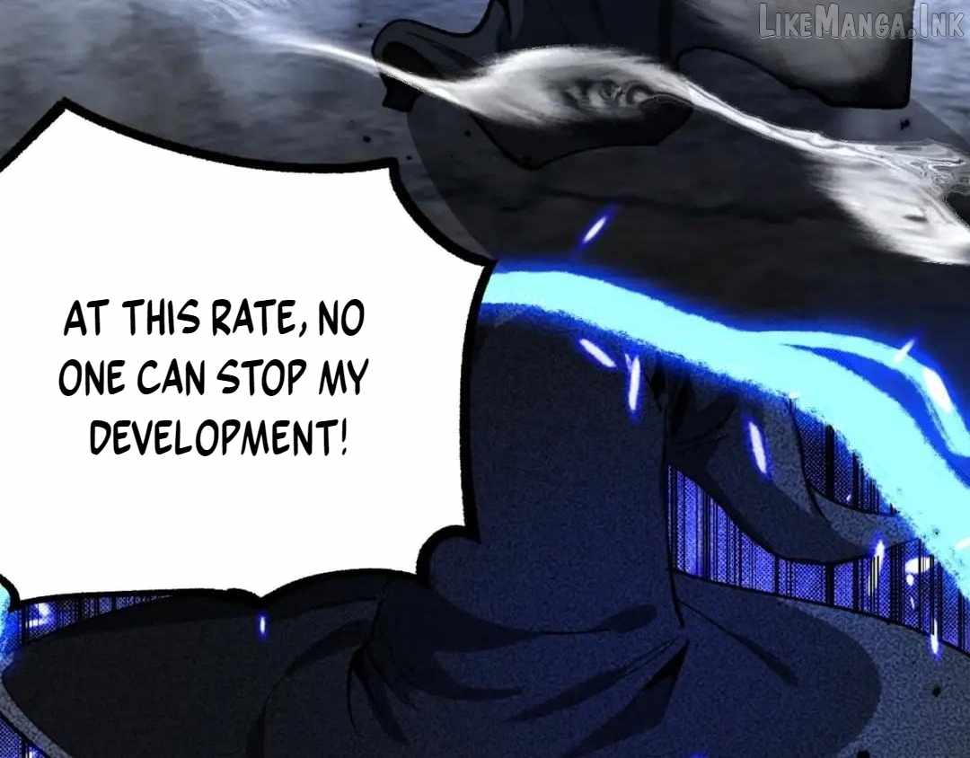 God-level Assassin, I’m the Shadow Chapter 143 page 113