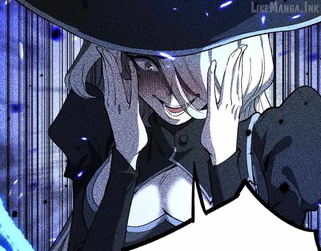 God-level Assassin, I’m the Shadow Chapter 143 page 114