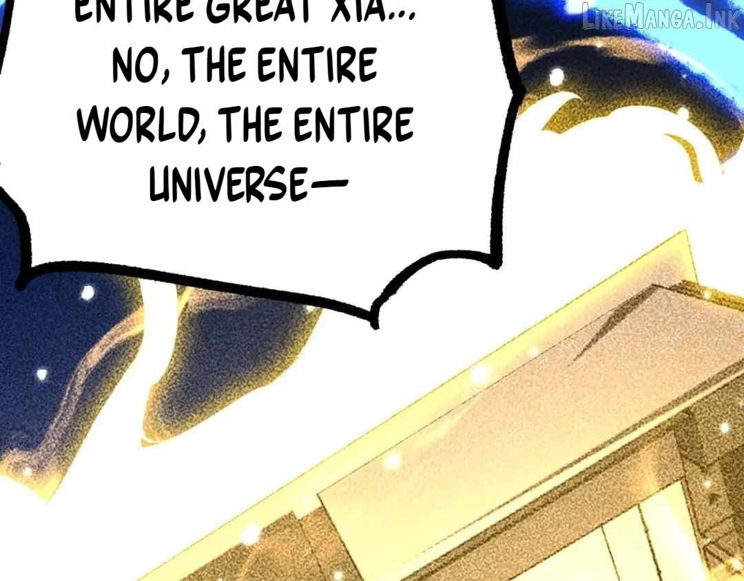 God-level Assassin, I’m the Shadow Chapter 143 page 116