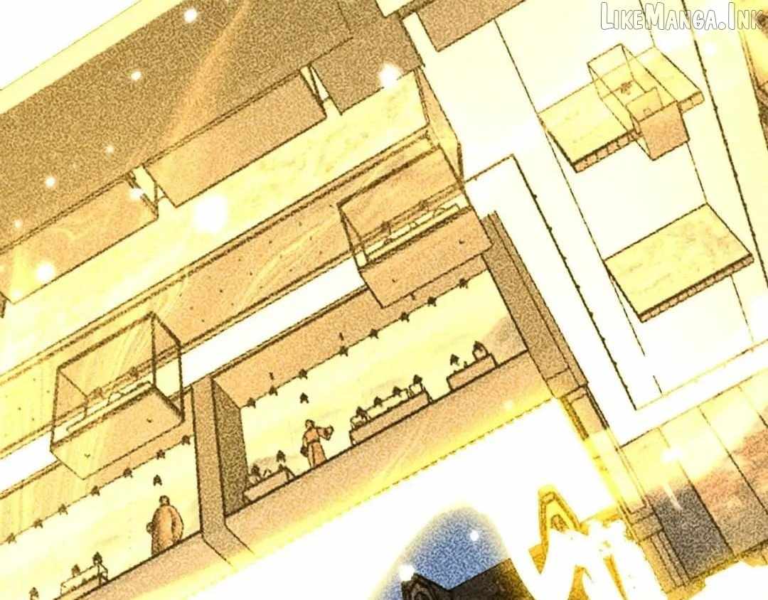 God-level Assassin, I’m the Shadow Chapter 143 page 117