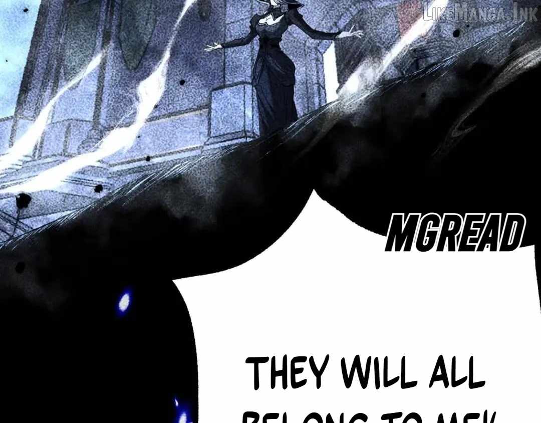 God-level Assassin, I’m the Shadow Chapter 143 page 119