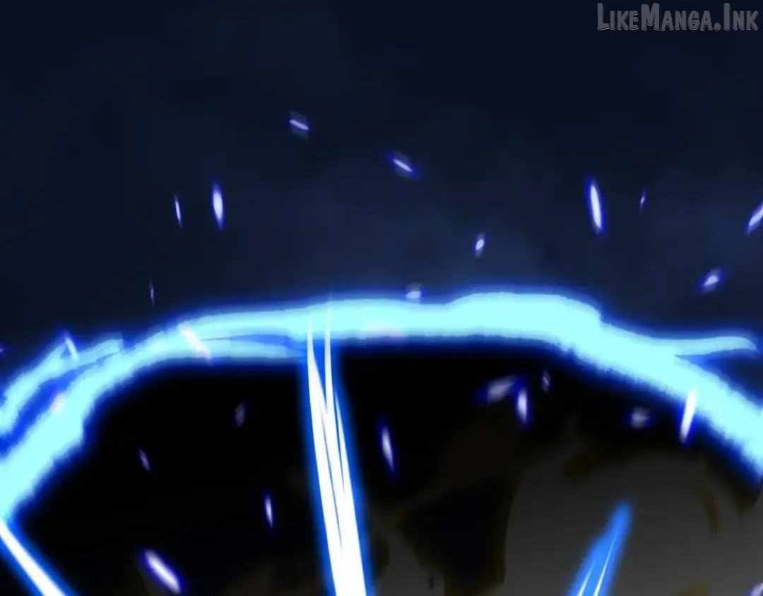 God-level Assassin, I’m the Shadow Chapter 143 page 121