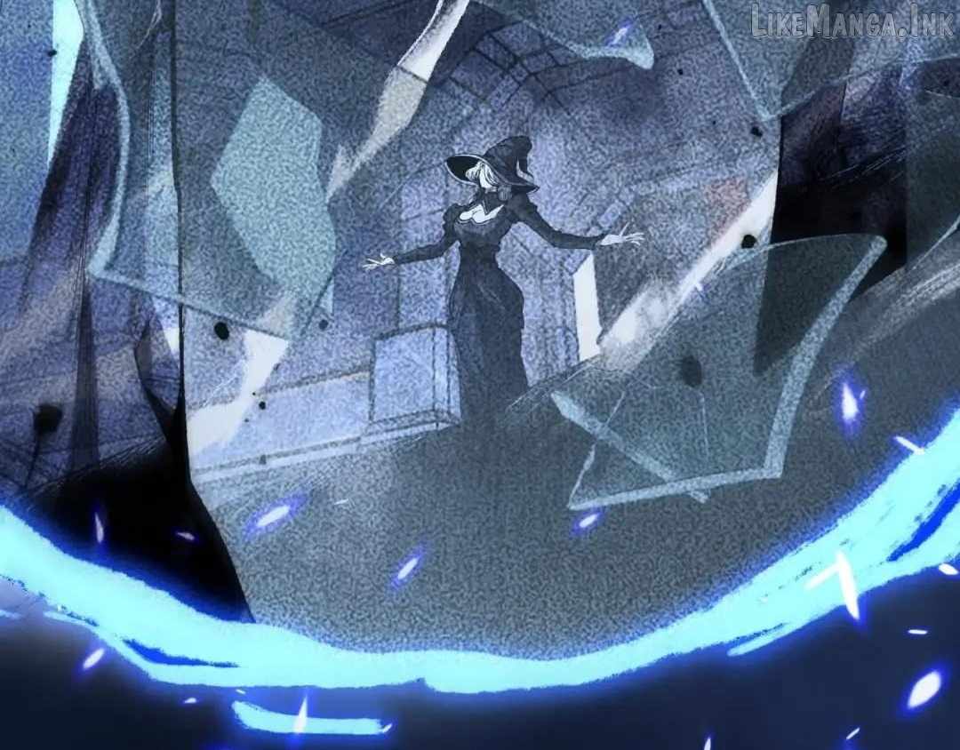 God-level Assassin, I’m the Shadow Chapter 143 page 129