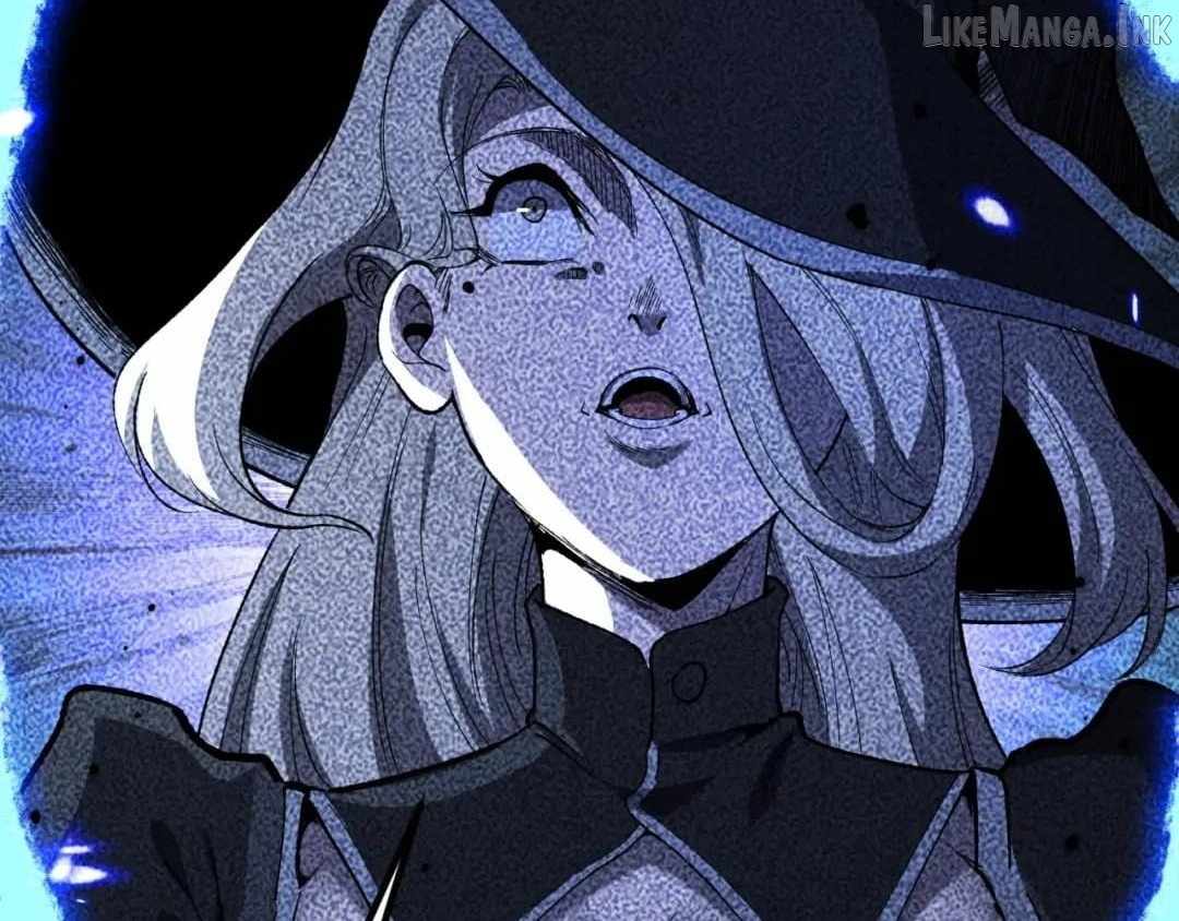 God-level Assassin, I’m the Shadow Chapter 143 page 131