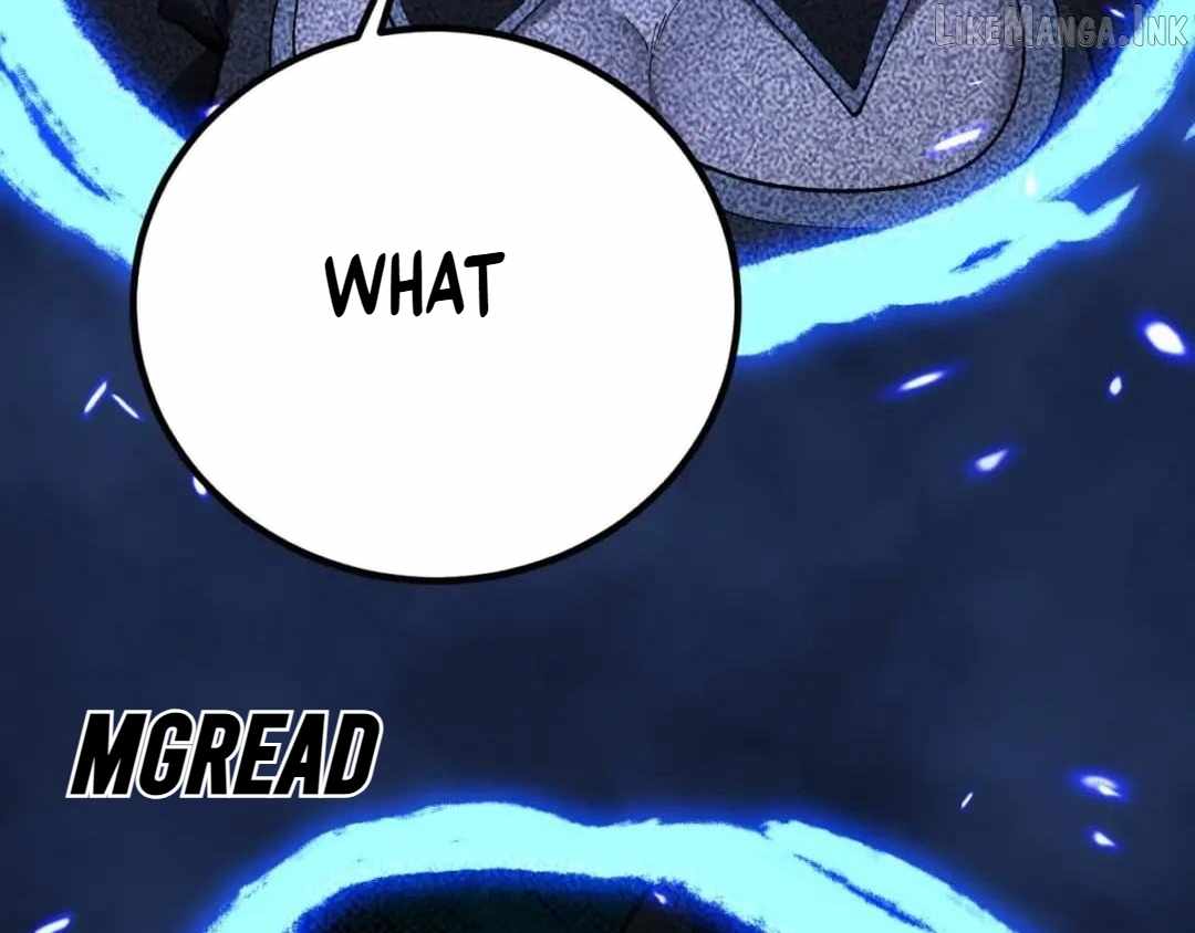 God-level Assassin, I’m the Shadow Chapter 143 page 132